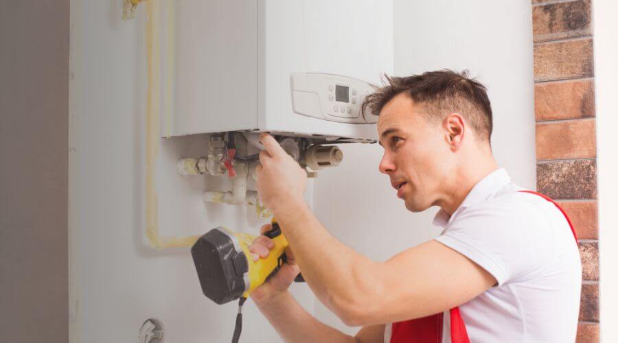 Professional Leak Detection in Momence, IL